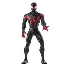 Figura Ação - Disney - Marvel - Avengers - Miles Morales - Hasbro