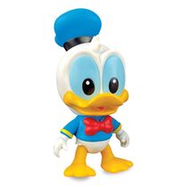 Boneco em Vinil - Donald - Disney - Lider