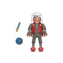 Playmobil - Jiraiya - Naruto - Zplaymobil - Sunny