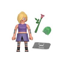 Playmobil - Ino - Naruto - Zplaymobil - Sunny