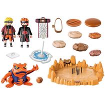 Playmobil - Naruto Vs Pain - Naruto - Zplaymobil - Sunny