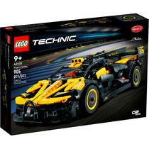 Lego Technic Bugatti Bolide 42151 905pcs