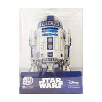 Robo - Diorama 4D R2D2 - Star Wars - 4D Build - Sunny