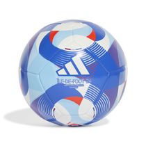 Bola Futebol de Campo Adidas Treino Ile-De-Foot 24 Olimpíadas 2024