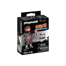 Playmobil - Sasori - Naruto - Sunny