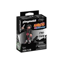 Playmobil - Itachi Akatsuki - Naruto - Sunny