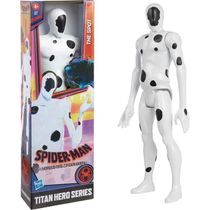 Boneco o Mancha Homem-Aranha Titan Hero Series