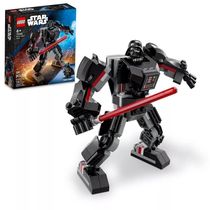 Lego Star Wars Armadura De Darth Vader 139 Pecas 75368