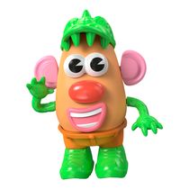 Figura - Potato Head - Batatossauro - Kit com 12 peças -  Hasbro