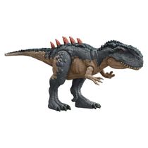 Figura Articulada - Jurassic World - Dinossauro Rastreadores Gigantes - Mapusaurus - Mattel