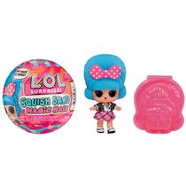 Lol Surprise Squish Sand Magic Hair Tots - 593188