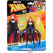 Marvel Legends Goblin Queen X-Men '97 Retro F9057 Hasbro