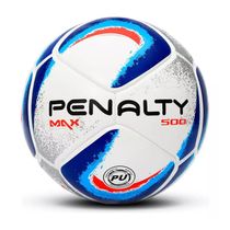 Bola Futsal Penalty Max 500 Termotec XXIV