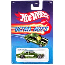 Hot Wheels - '71 Datsun 510 - Ultra Hots - HRX09