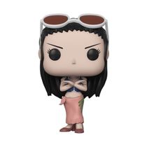 Figura De Vinil - POP Animation - One Piece - Nico Robin - Candide