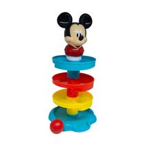 Brincando Na Torre - Mickey - Disney Baby - Yes Toys