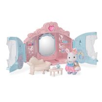 Sylvanian Families - Camarim Estiloso e Brilhante - Epoch