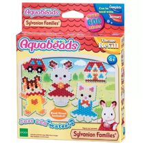 Aquabeads Sylvanian Families 600 Beads Epoch