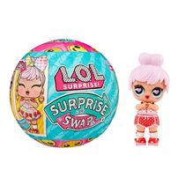 Boneca LOL Surprise Tot Swap Sortida