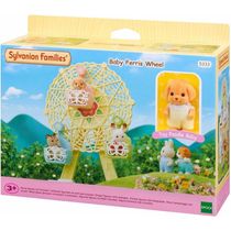 Sylvanian Families Roda Gigante do Bebê - Epoch 5333P