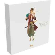 Jogo Tokaido: Deluxe Edition Galapagos