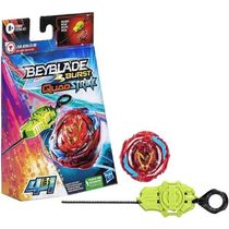 Beyblade BURST QS Zeal Achilles Hasbro F6806