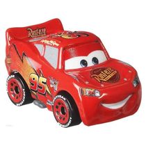 Hot Wheels Colecionavel Pixar Mini Carro Basico Mattel GKF65 Mcqueen