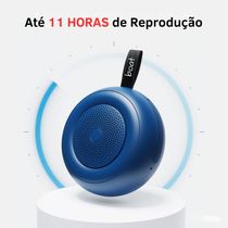 Caixa de Som Bluetooth Portátil 5W Stone 135 - boAt