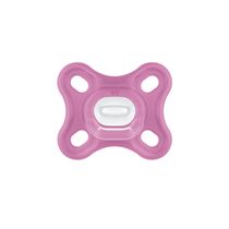 Chupeta Recém Nascidos Comfort 100% Silicone 0-2m MAM