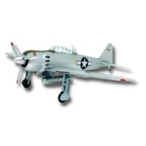 Miniatura Avião Mitsubishi A6M5 Zero WWII 1/72 Easy Model 36354