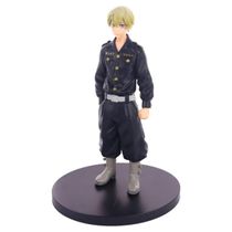 Action Figure Tokyo Revengers Chifuyu Matsuno Banpresto 24441