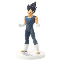 Action Figure Dragon Ball Super Vegeta Banpresto 10685