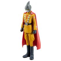 Action Figure Dragon Ball Super Gamma 1 Banpresto 12118