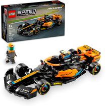 Lego Speed Champions Fórmula 1 McLaren 76919 com 245pcs