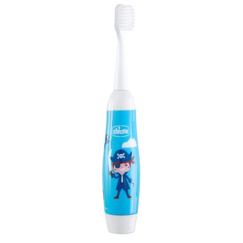 Escova de Dentes Elétrica - Boy - Chicco