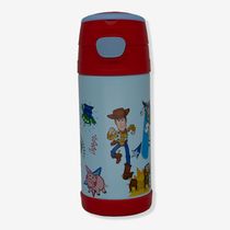 Garrafa Térmica Infantil Top Handle ToyStory – Disney