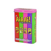 Chiclete Goma De Mascar - Aiaai - Kids Zone