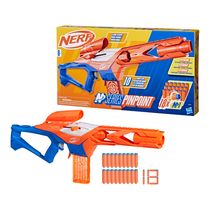 Lança Dardos - Nerf - N Series - Pinpoint - 18 Dardos - Hasbro