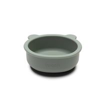 Bowl de Silicone Piccolo Ursinho Verde - Infanti