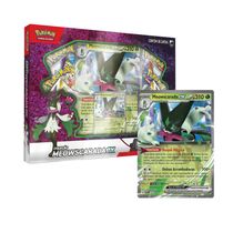 Cartas Pokémon TGC Box Premium Iniciais de Paldea - Copag