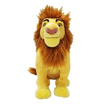 Pelucia - Mufasa - Disney - Rei Leão - Fun