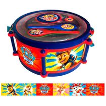 Conjunto Musical - Patrulha Canina - Yes Toys