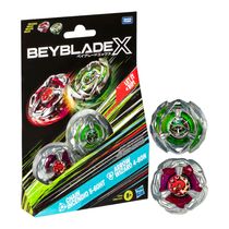 Pioes De Batalha - Beyblade - Chain Incend E Arrow Wiz - Hasbro