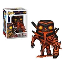 Funko Pop Molten Man Original - 39209