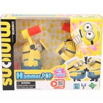 Minions Martelo POP - Epoch 7517