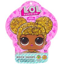 Bala - LOL Surprise - Rocks Shoks - Cristal Explosivo - Kids Zone