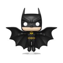 Figura De Vinil - Funko - POP Deluxe - Batman - Candide