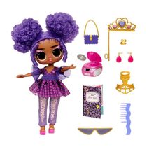 Boneca Articulada - LOL Surprise - Tweens - Cassie Cool - Core Doll - MCassab