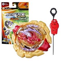 Beyblade Burst QuadDrive Stone Linwyrm L7 Beyblade Hasbro