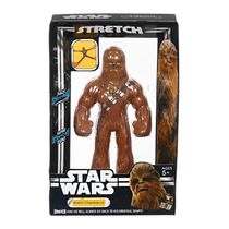 Boneco Chewbacca Elástico 2 Star Wars - Sunny 3493